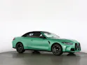 BMW M4 Competition xDrive Cabrio