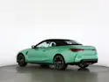 BMW M4 Competition xDrive Cabrio