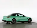 BMW M4 Competition xDrive Cabrio