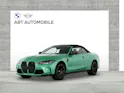 BMW M4 Competition xDrive Cabrio