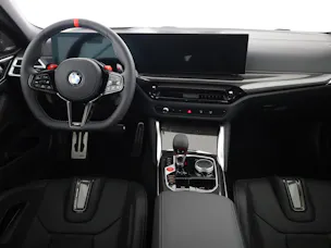 BMW M4 Competition xDrive Cabrio