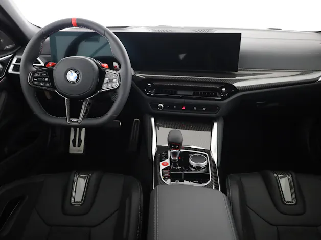 BMW M4 Competition xDrive Cabrio