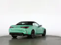 BMW M4 Competition xDrive Cabrio