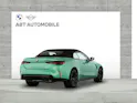 BMW M4 Competition xDrive Cabrio