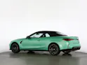 BMW M4 Competition xDrive Cabrio