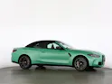 BMW M4 Competition xDrive Cabrio
