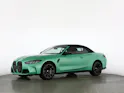 BMW M4 Competition xDrive Cabrio