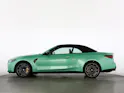 BMW M4 Competition xDrive Cabrio
