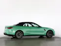 BMW M4 Competition xDrive Cabrio