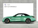 BMW M4 Competition xDrive Cabrio