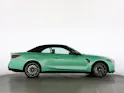 BMW M4 Competition xDrive Cabrio