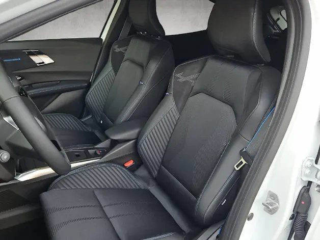 RENAULT Clio 1.8 E-Tech esprit Alpine