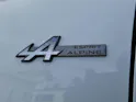 RENAULT Clio 1.8 E-Tech esprit Alpine