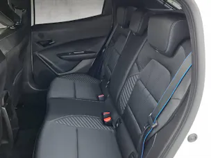 RENAULT Clio 1.8 E-Tech esprit Alpine