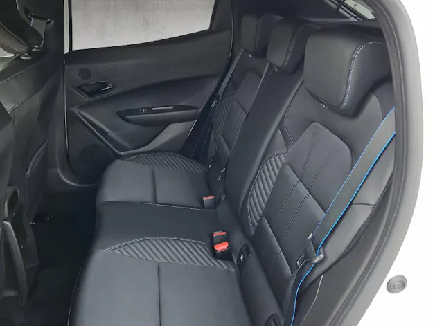 RENAULT Clio 1.8 E-Tech esprit Alpine