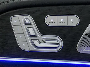 MERCEDES-BENZ GLE 53 AMG 4MATIC+