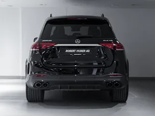 MERCEDES-BENZ GLE 53 AMG 4MATIC+