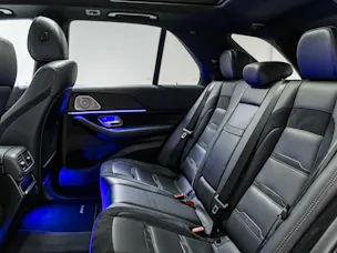 MERCEDES-BENZ GLE 53 AMG 4MATIC+