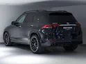 MERCEDES-BENZ GLE 53 AMG 4MATIC+