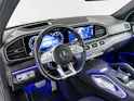 MERCEDES-BENZ GLE 53 AMG 4MATIC+