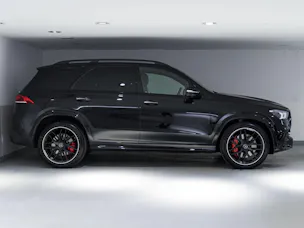 MERCEDES-BENZ GLE 53 AMG 4MATIC+