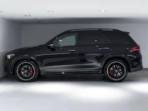 MERCEDES-BENZ GLE 53 AMG 4MATIC+
