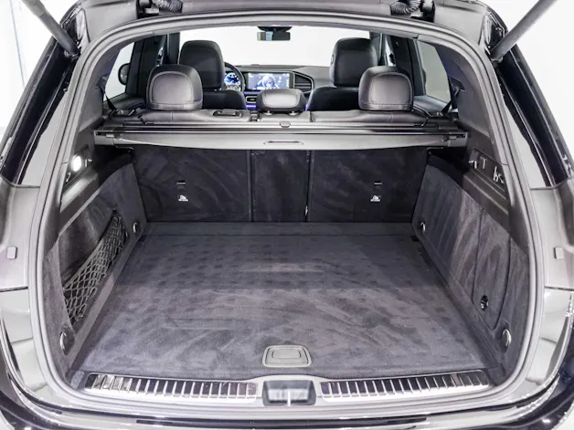 MERCEDES-BENZ GLE 53 AMG 4MATIC+