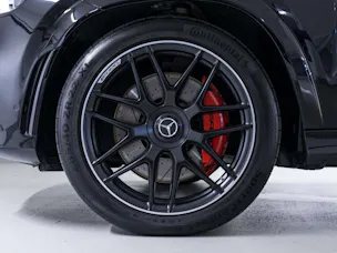 MERCEDES-BENZ GLE 53 AMG 4MATIC+