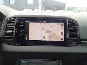 SKODA Karoq 2.0 TSI SportLine 4x4 DSG