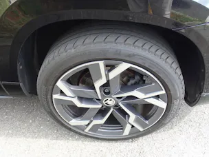 SKODA Karoq 2.0 TSI SportLine 4x4 DSG