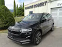 SKODA Karoq 2.0 TSI SportLine 4x4 DSG