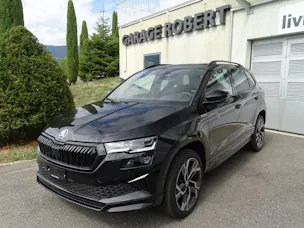 SKODA Karoq 2.0 TSI SportLine 4x4 DSG