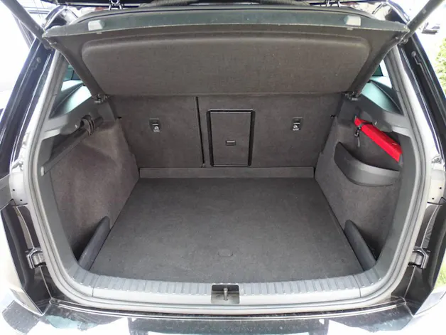 SKODA Karoq 2.0 TSI SportLine 4x4 DSG