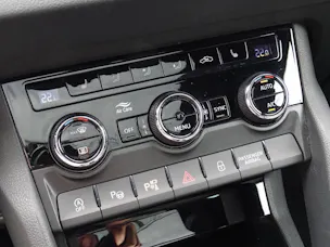 SKODA Karoq 2.0 TSI SportLine 4x4 DSG