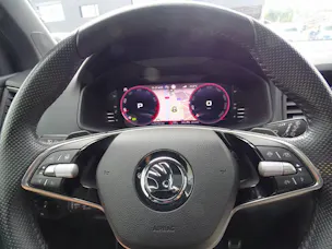 SKODA Karoq 2.0 TSI SportLine 4x4 DSG