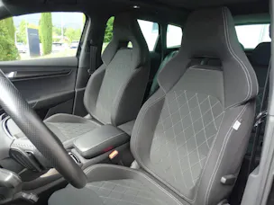 SKODA Karoq 2.0 TSI SportLine 4x4 DSG