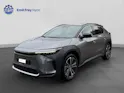 Toyota bZ4X 6.6 kw OBC Premium AWD