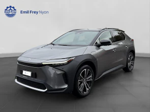 immagine del veicolo TOYOTA bZ4X 6.6 kw OBC Premium AWD