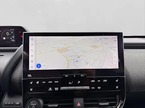 immagine del veicolo TOYOTA bZ4X 6.6 kw OBC Premium AWD
