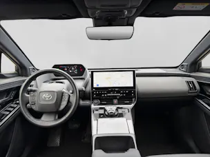 Toyota bZ4X 6.6 kw OBC Premium AWD
