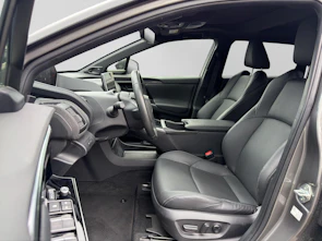 immagine del veicolo TOYOTA bZ4X 6.6 kw OBC Premium AWD
