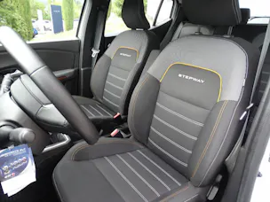 DACIA Sandero 1.0 TCe Stepway Comfort