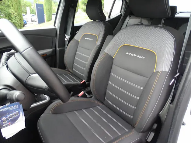 DACIA Sandero 1.0 TCe Stepway Comfort