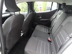 DACIA Sandero 1.0 TCe Stepway Comfort