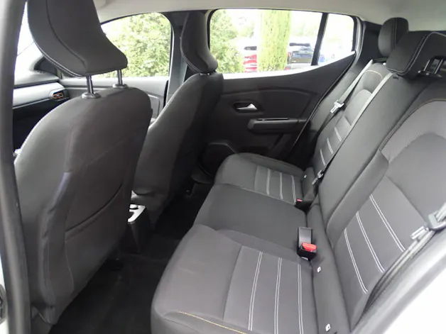 DACIA Sandero 1.0 TCe Stepway Comfort