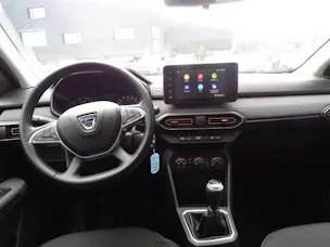 DACIA Sandero 1.0 TCe Stepway Comfort