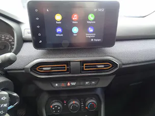 DACIA Sandero 1.0 TCe Stepway Comfort