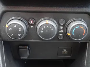 DACIA Sandero 1.0 TCe Stepway Comfort