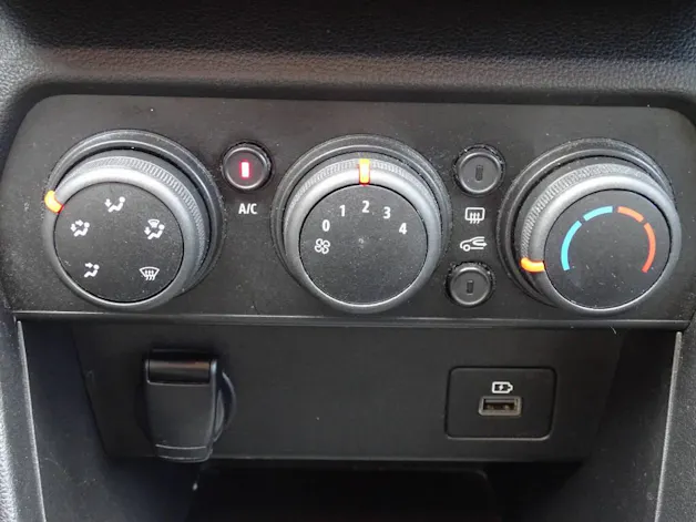 DACIA Sandero 1.0 TCe Stepway Comfort