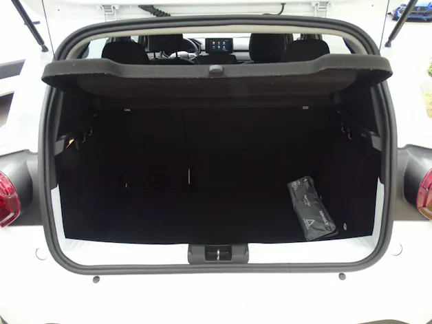 DACIA Sandero 1.0 TCe Stepway Comfort